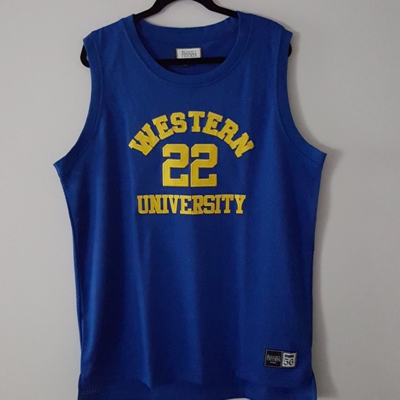 butch mcrae jersey